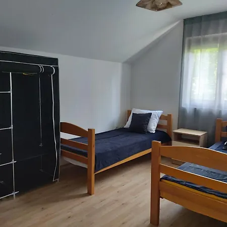 Lb Boka 216 Apartment *