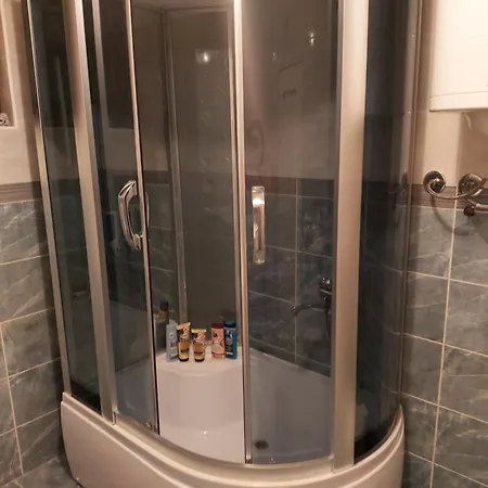 Lb Boka 216 Apartment