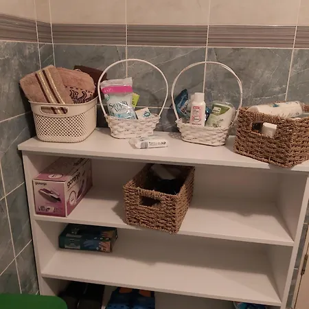 Lb Boka 216 Apartment Mali Mokri Lug