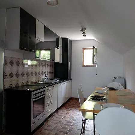 Apartment Lb Boka 216