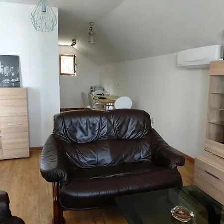 Apartment Lb Boka 216 Mali Mokri Lug