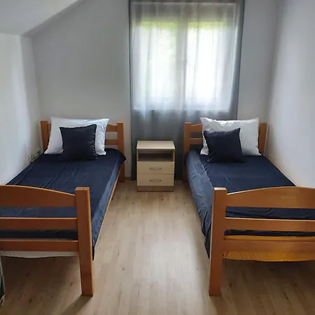 Apartment Lb Boka 216 *