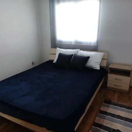 Apartment Lb Boka 216 *