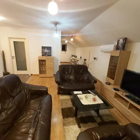 Apartment Lb Boka 216 Mali Mokri Lug