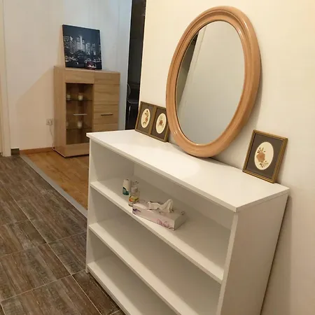 Apartment Lb Boka 216 *