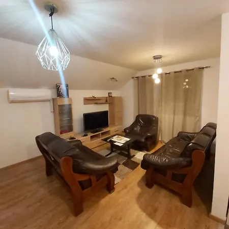 Lb Boka 216 Apartment Mali Mokri Lug