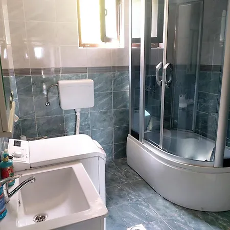 Apartment Lb Boka 216 Mali Mokri Lug