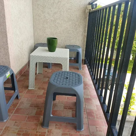 Apartment Lb Boka 216 Mali Mokri Lug